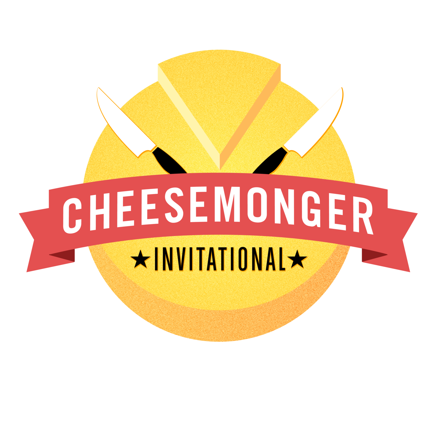 Cheesemonger Logo